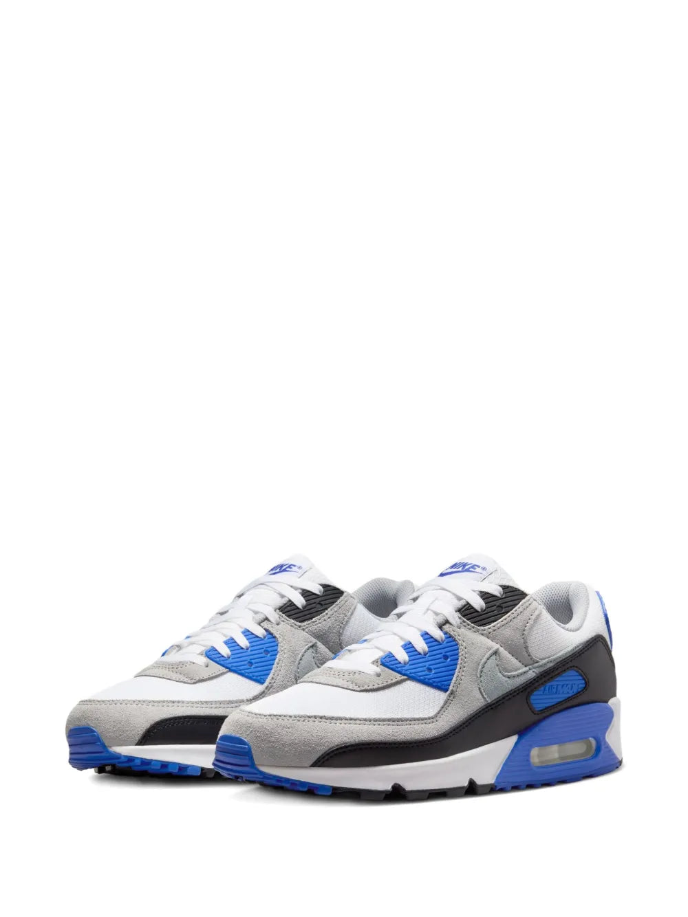 Nike Air Max 90 Hyper Royal Sneakers Grazuv Mart
