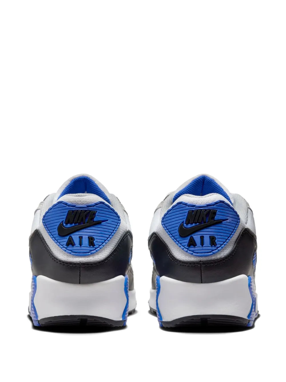 Nike Air Max 90 Hyper Royal Sneakers Grazuv Mart