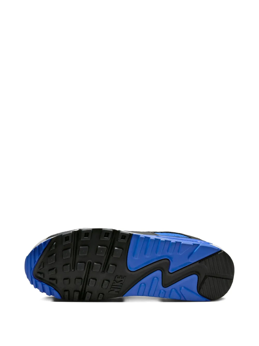 Nike Air Max 90 Hyper Royal Sneakers Grazuv Mart