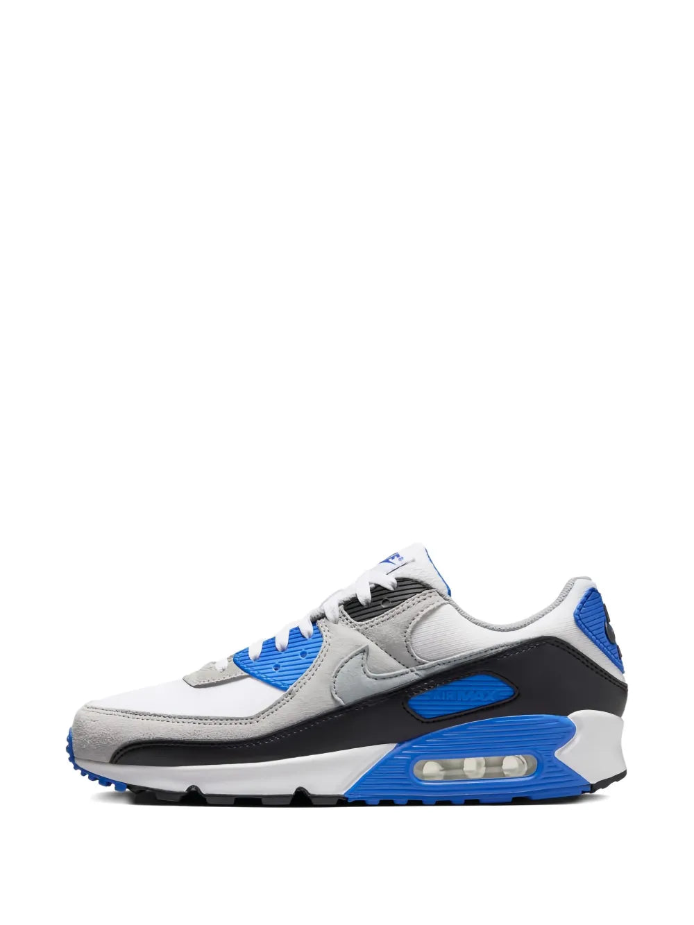 Nike Air Max 90 Hyper Royal Sneakers Grazuv Mart