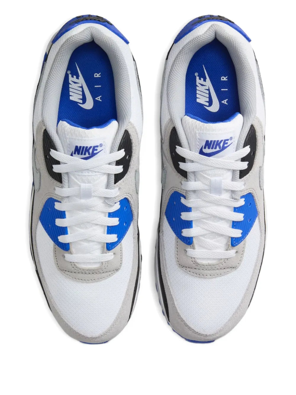 Nike Air Max 90 Hyper Royal Sneakers Grazuv Mart