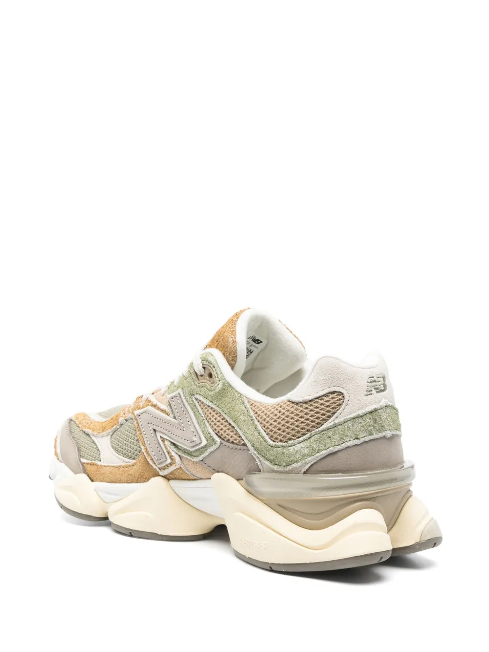 New Balance 9060 Sneakers Grazuv Mart