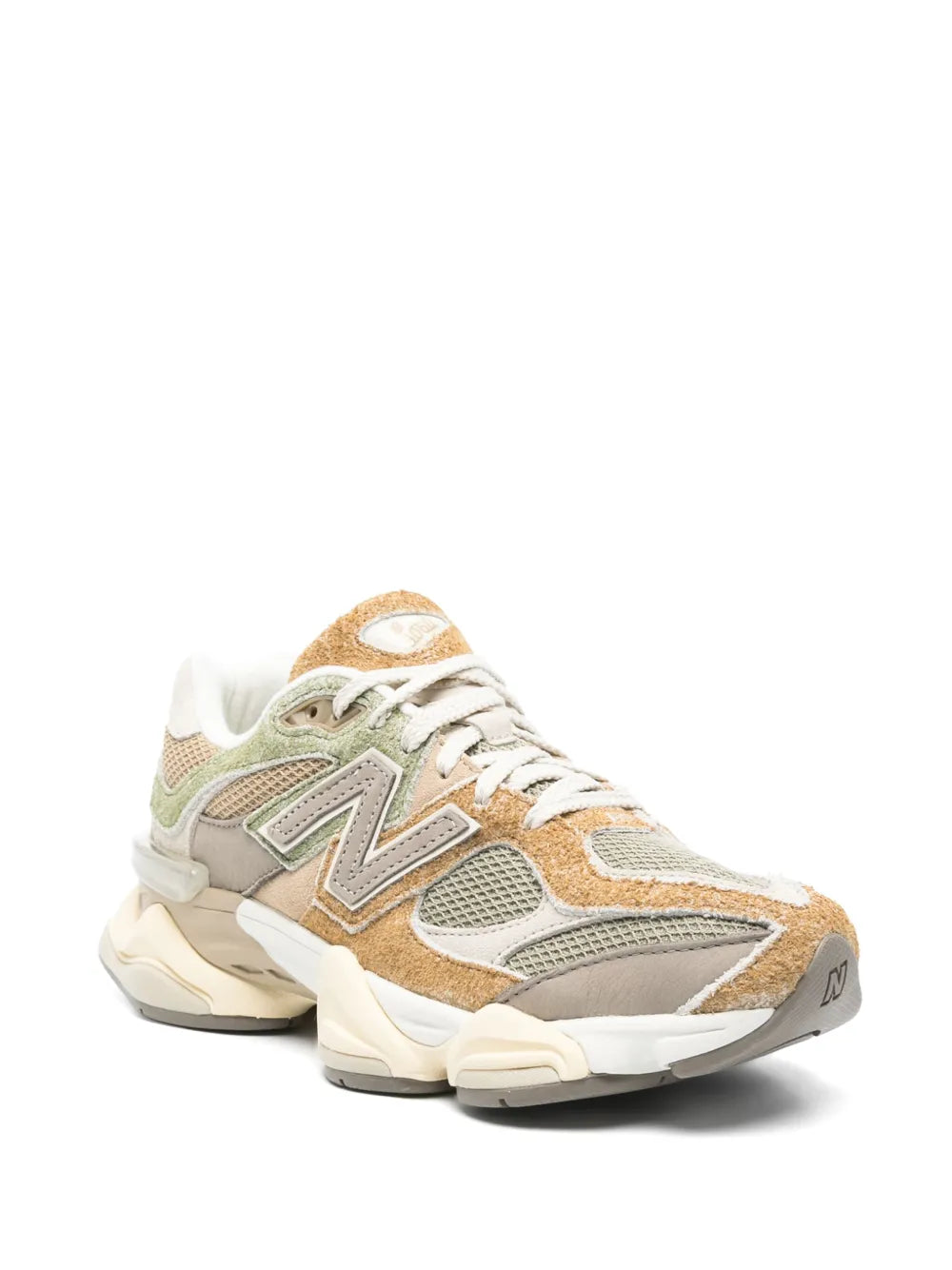 New Balance 9060 Sneakers Grazuv Mart
