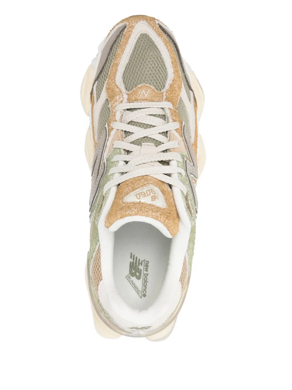 New Balance 9060 Sneakers Grazuv Mart