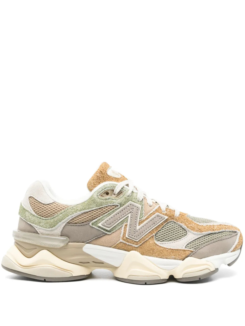 New Balance 9060 Sneakers Grazuv Mart