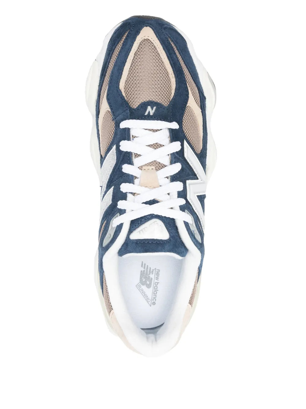 New Balance 9060 Sneakers Grazuv Mart