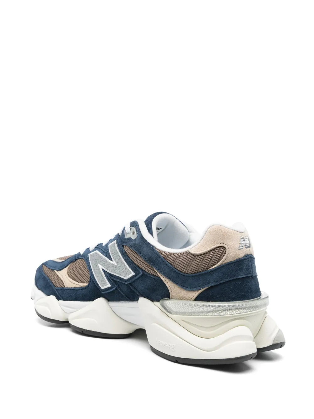 New Balance 9060 Sneakers Grazuv Mart