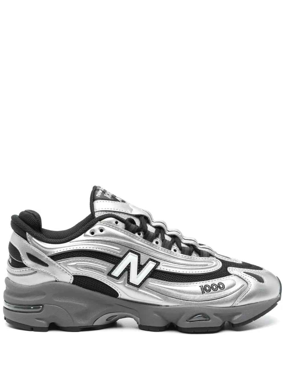 New Balance 1000 Sneakers Grazuv Mart