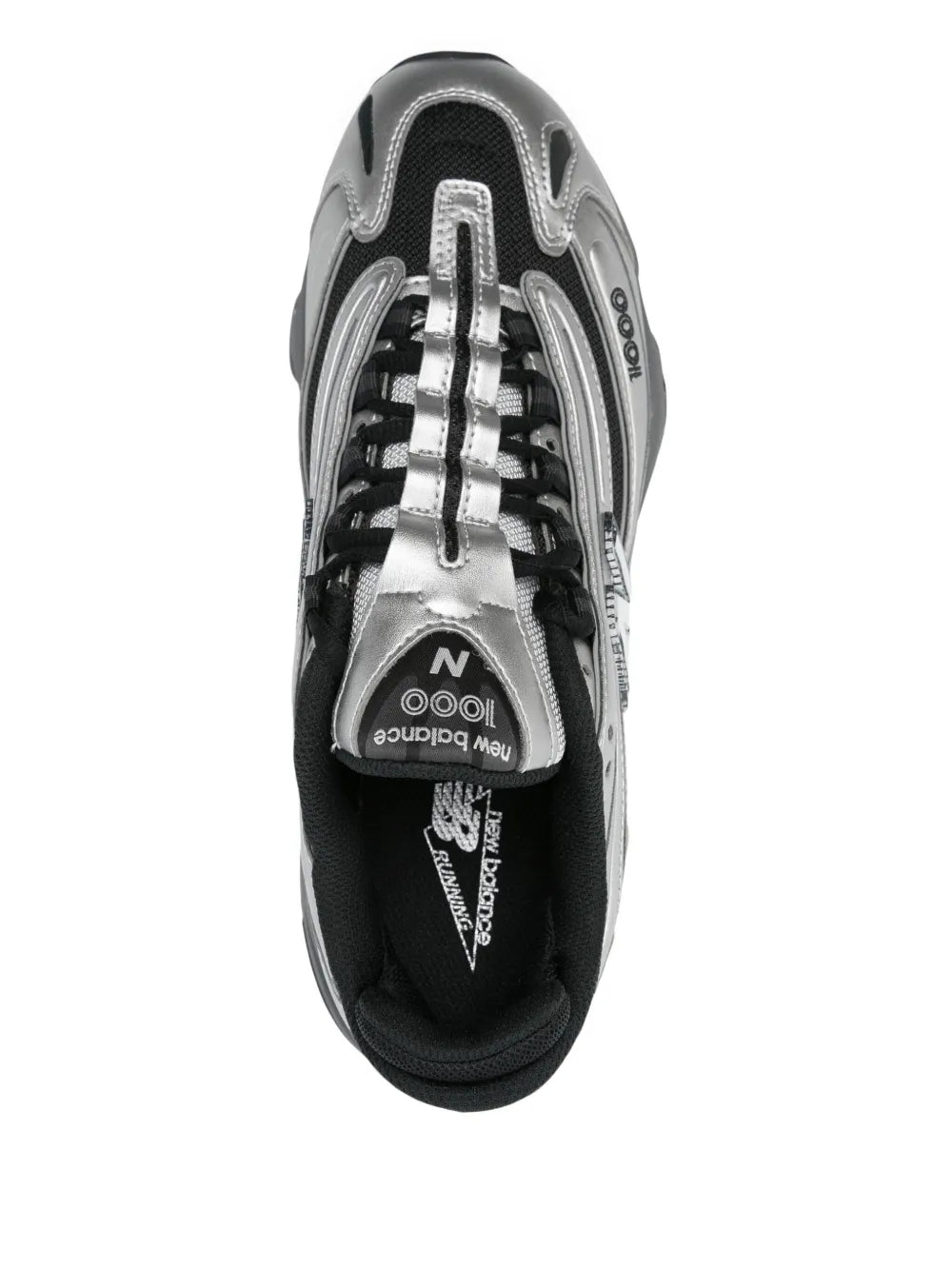 New Balance 1000 Sneakers Grazuv Mart