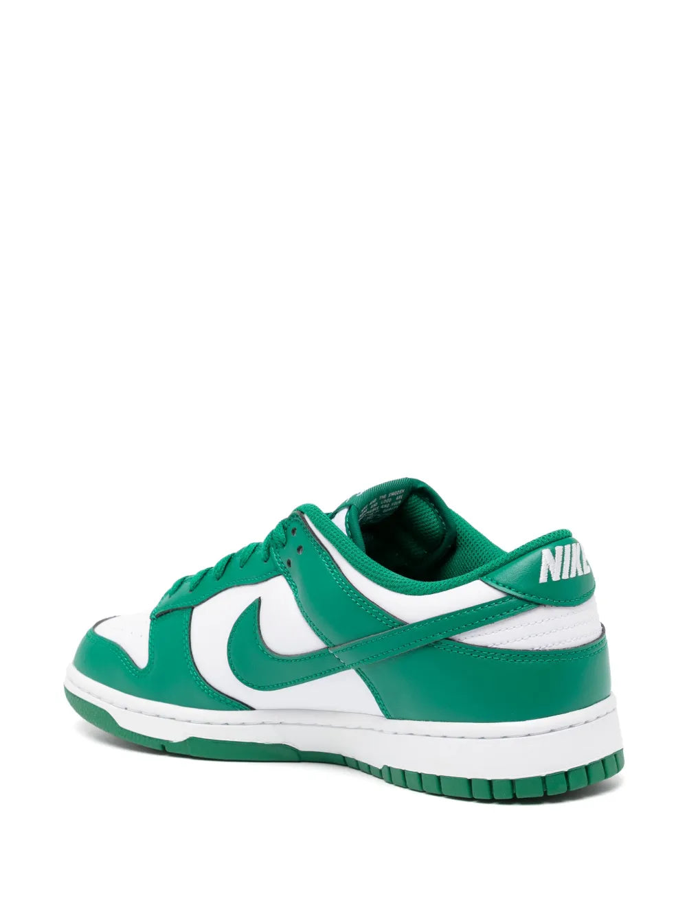 Nike Duck Low White Malachite Grazuv Mart