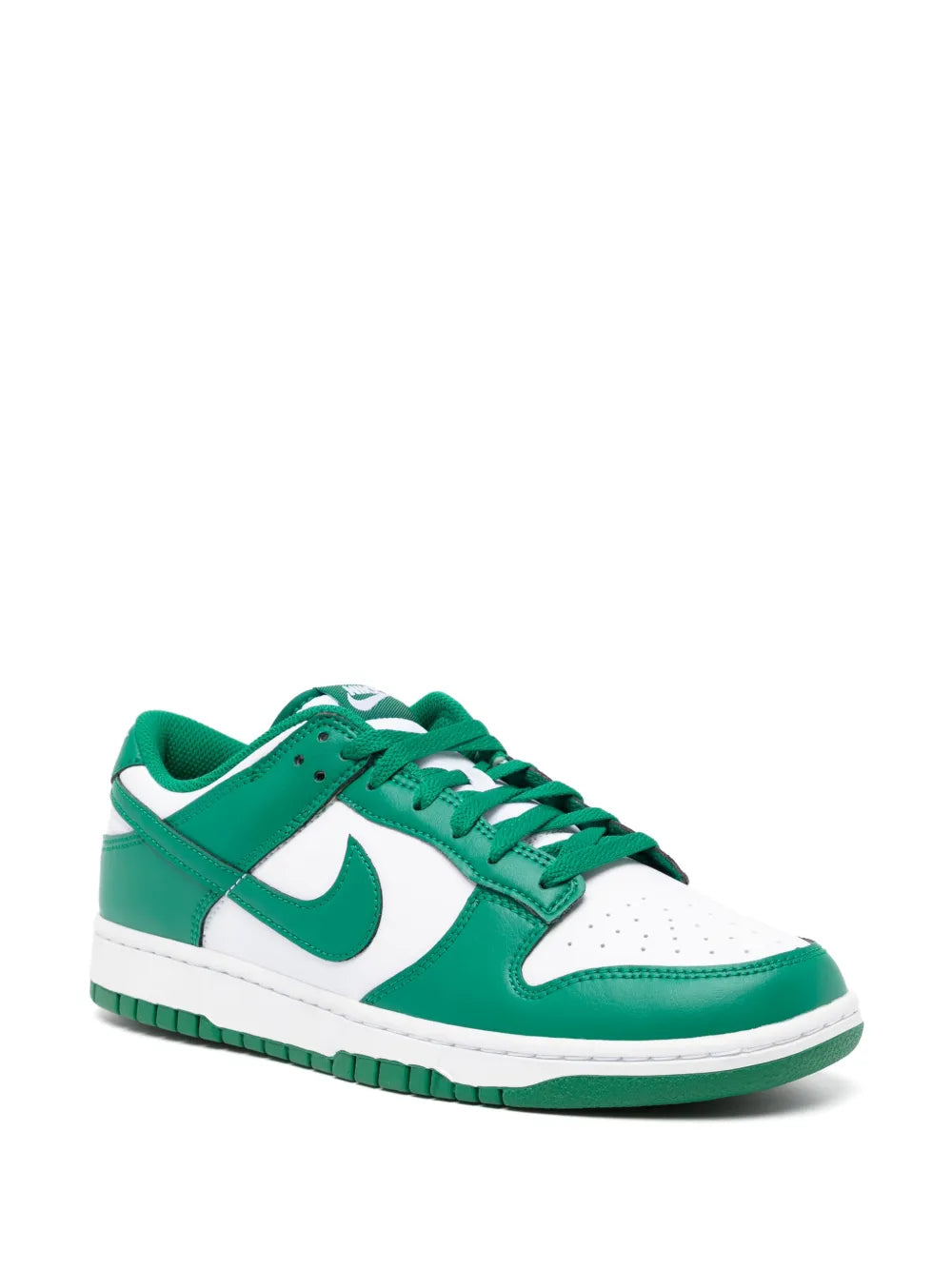 Nike Duck Low White Malachite Grazuv Mart