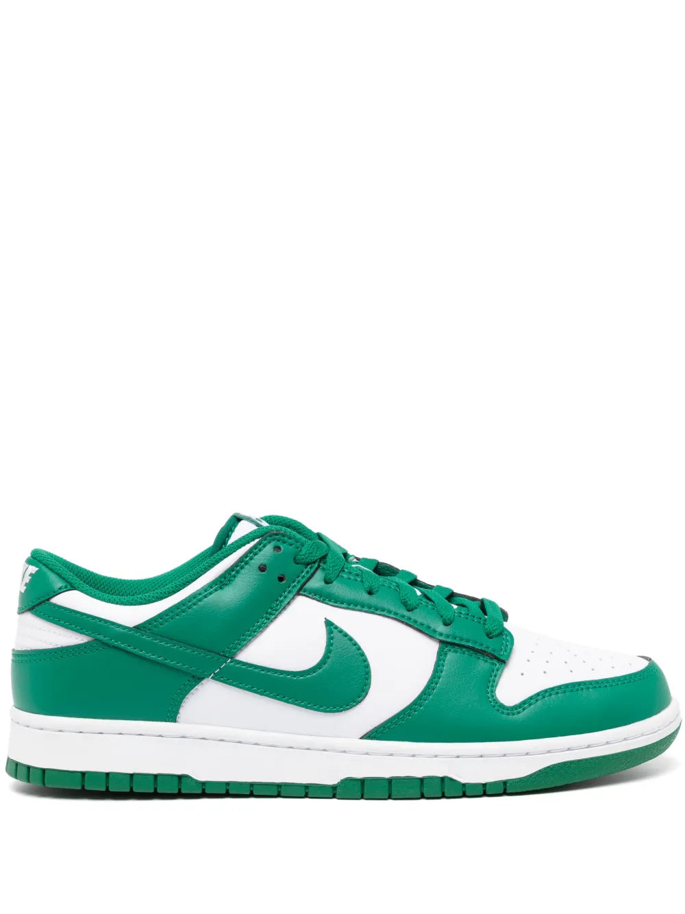 Nike Duck Low White Malachite Grazuv Mart