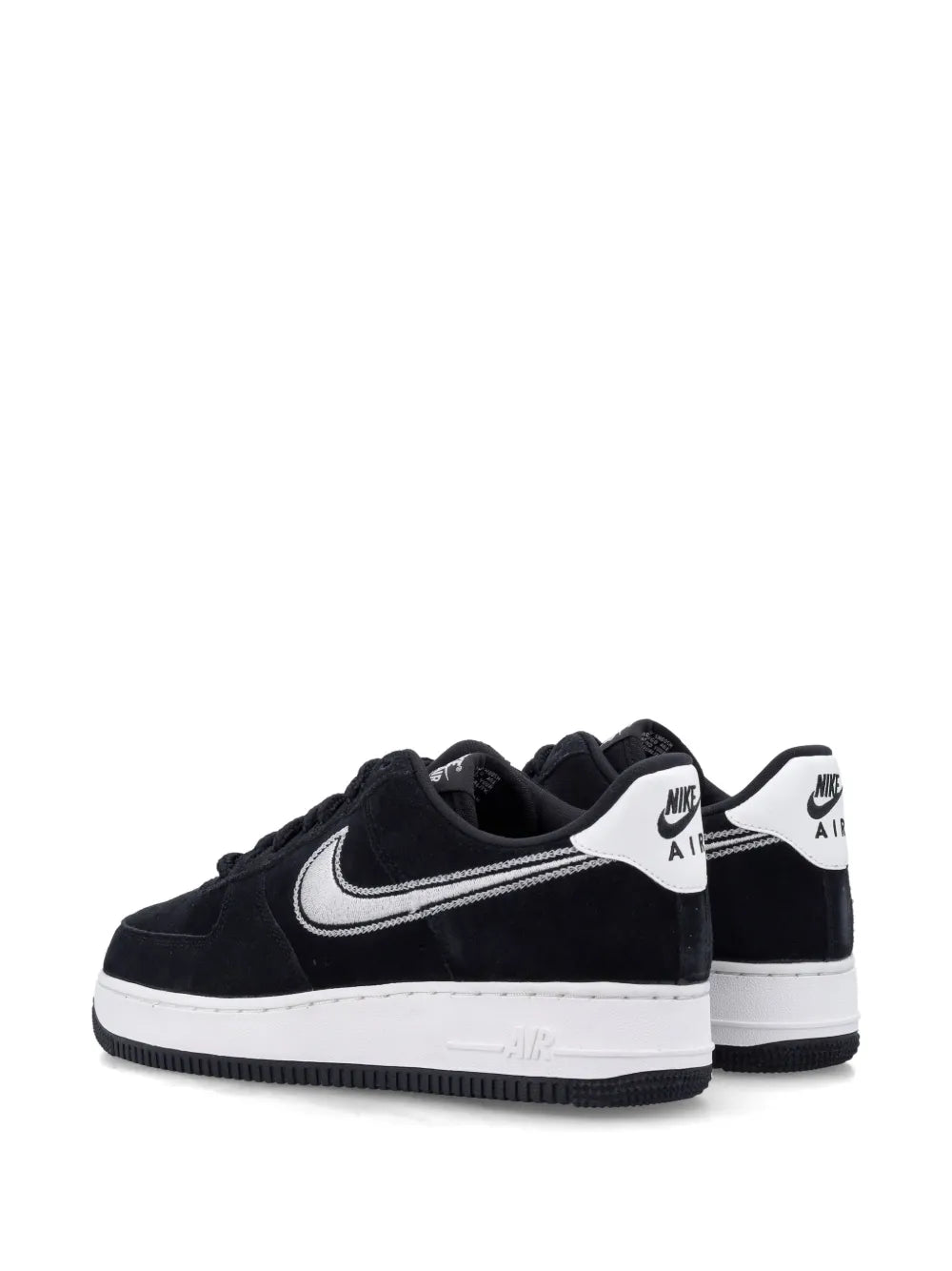 Nike Air Force 1 07 Lv8 Sneakers Grazuv Mart