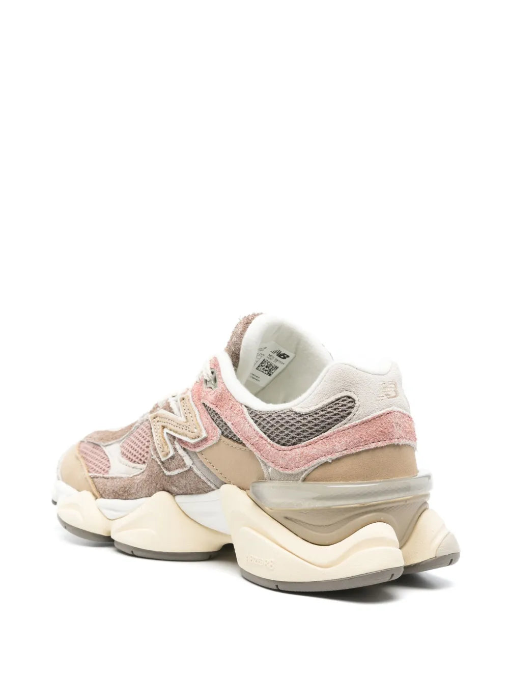 New Balance 9060 Sneakers Grazuv Mart