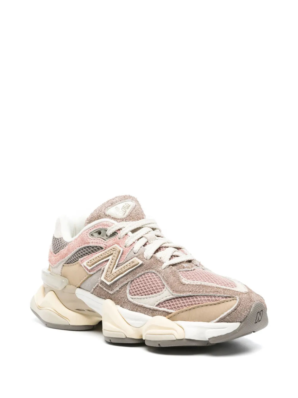 New Balance 9060 Sneakers Grazuv Mart