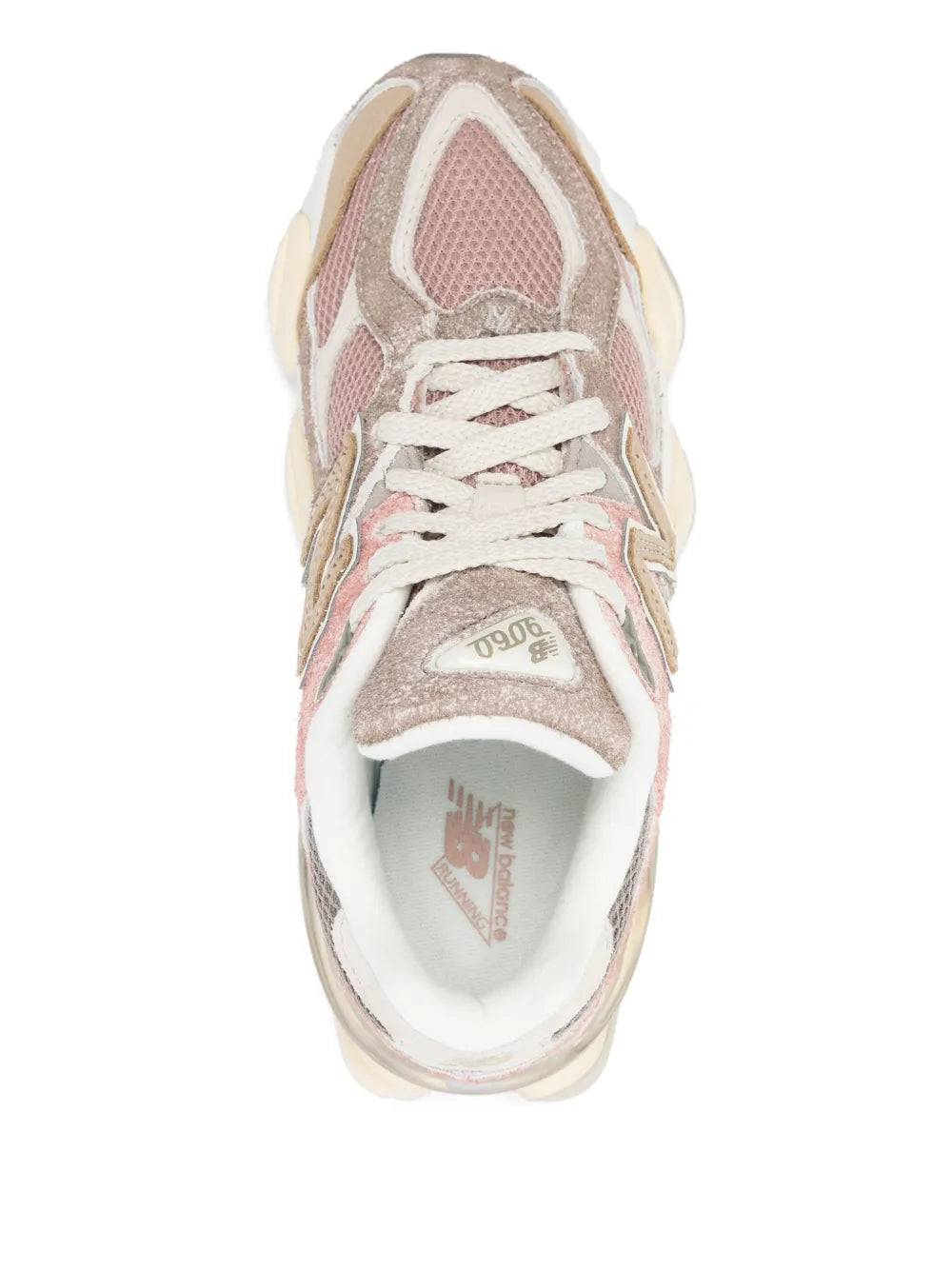 New Balance 9060 Sneakers Grazuv Mart