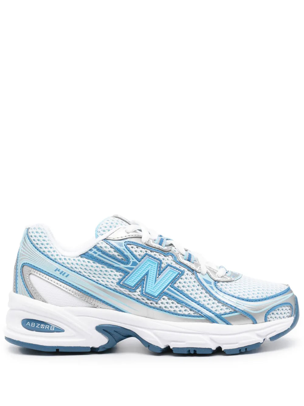 New Balance 740 Sneakers Grazuv Mart