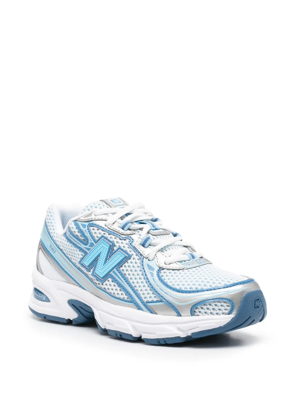 New Balance 740 Sneakers Grazuv Mart