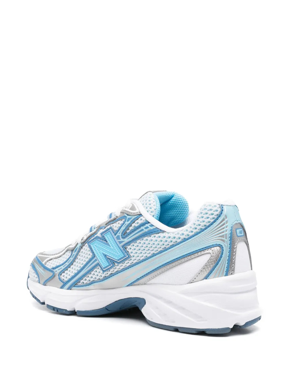 New Balance 740 Sneakers Grazuv Mart