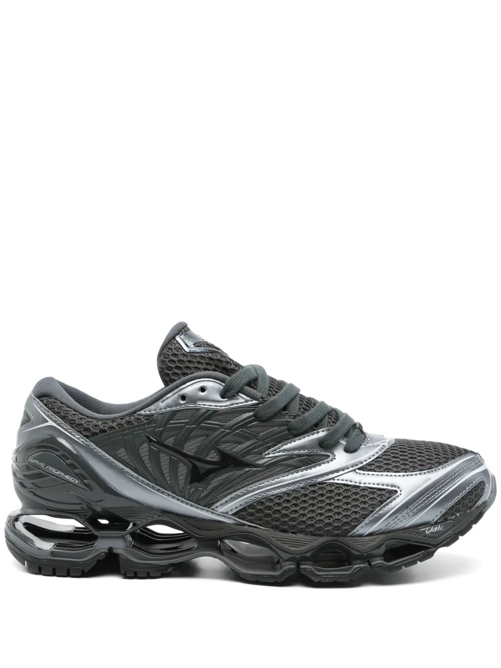 Mizuno Wave Prophecy Ls Sneakers Grazuv Mart