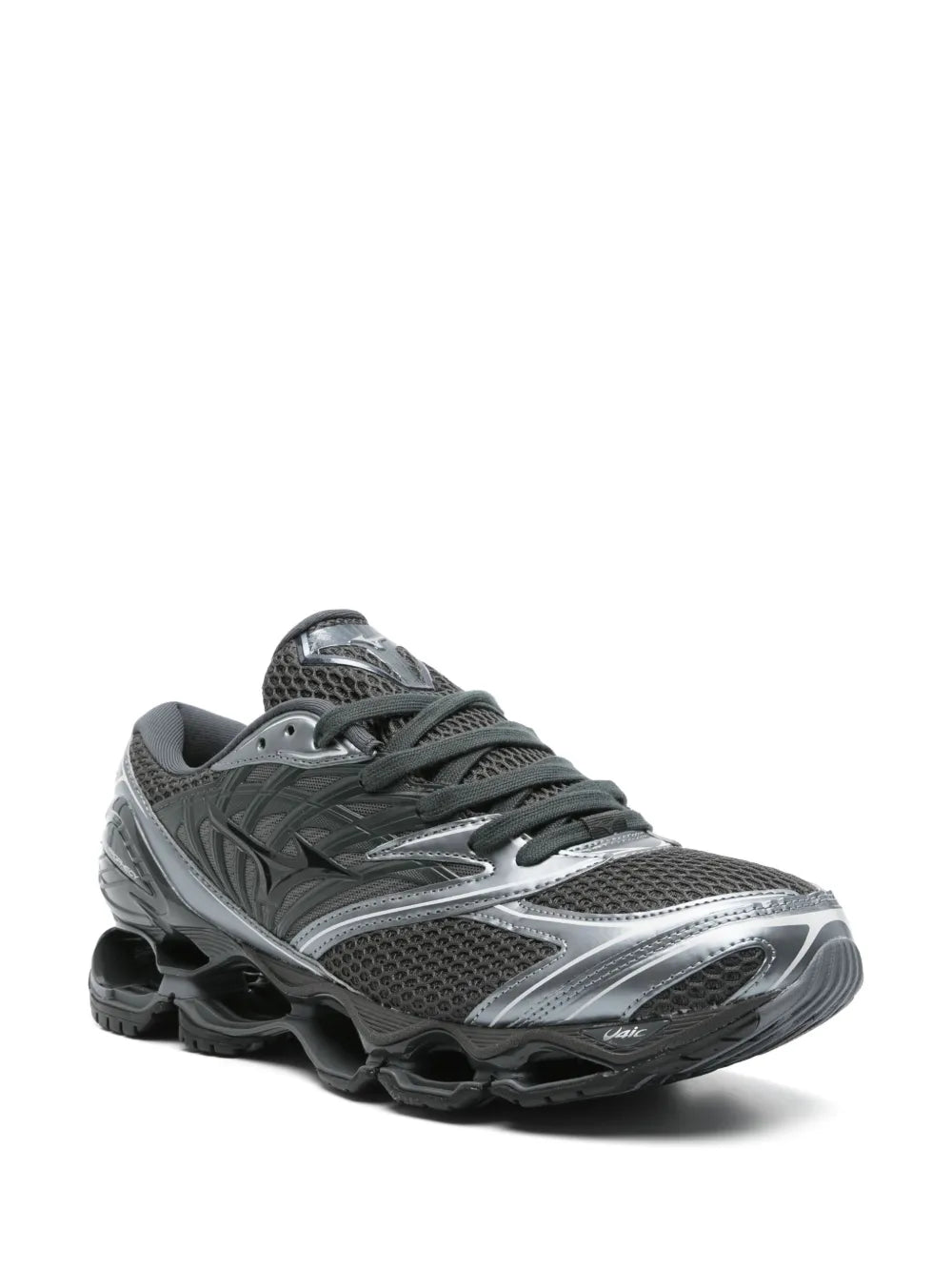 Mizuno Wave Prophecy Ls Sneakers Grazuv Mart
