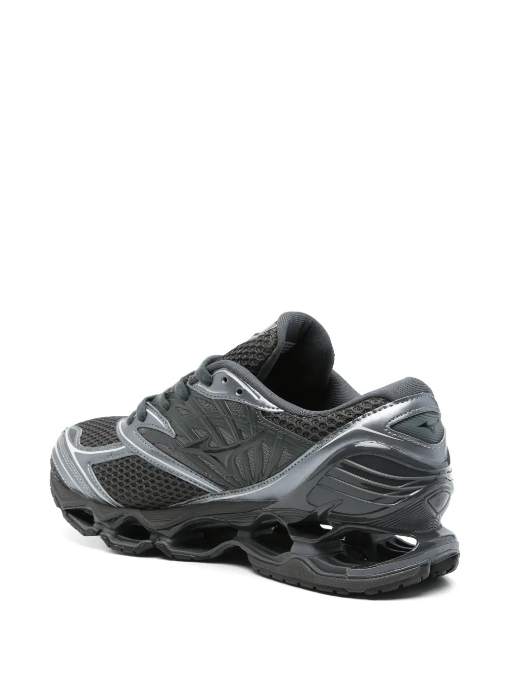 Mizuno Wave Prophecy Ls Sneakers Grazuv Mart