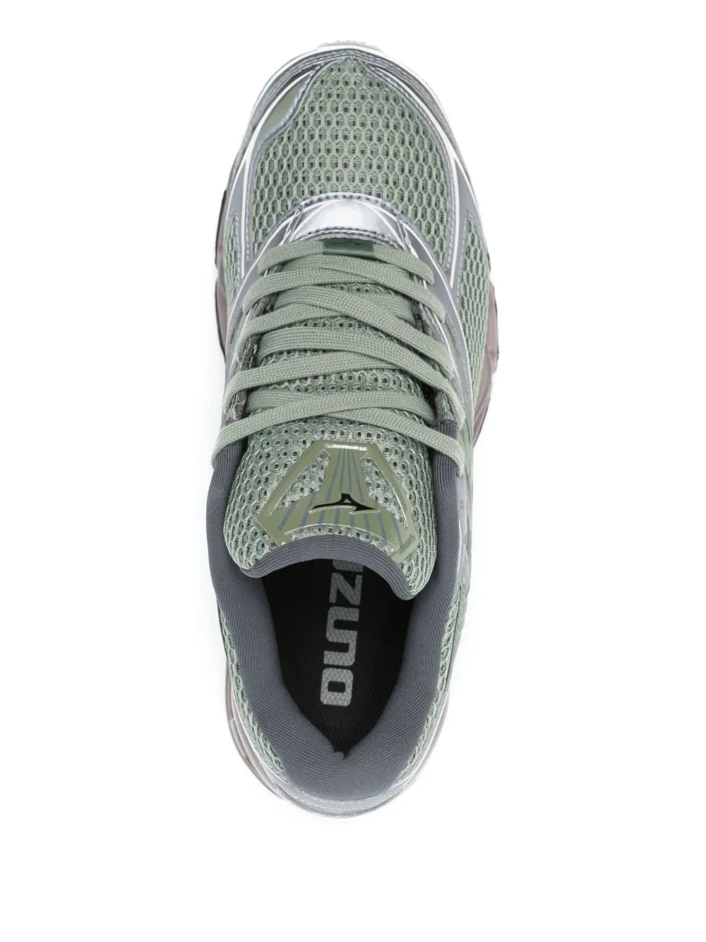 Mizuno Wave Prophecy Ls Sneakers Grazuv Mart