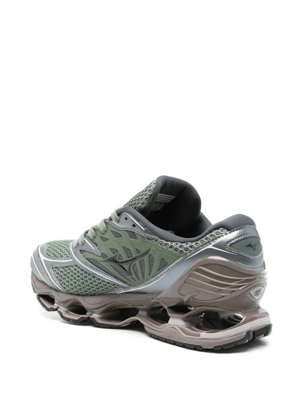 Mizuno Wave Prophecy Ls Sneakers Grazuv Mart