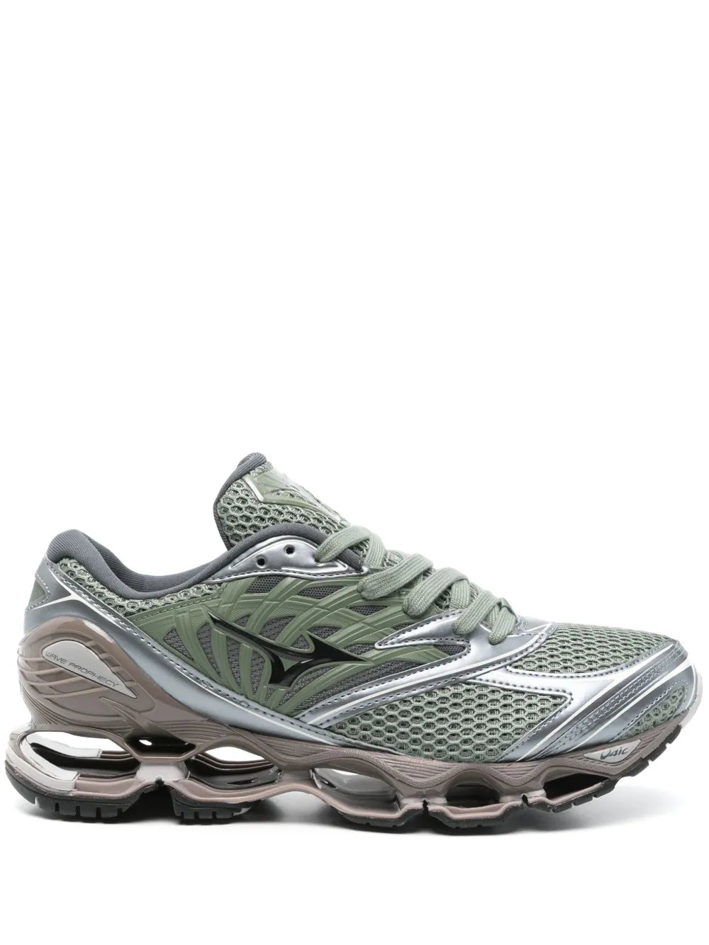Mizuno Wave Prophecy Ls Sneakers Grazuv Mart