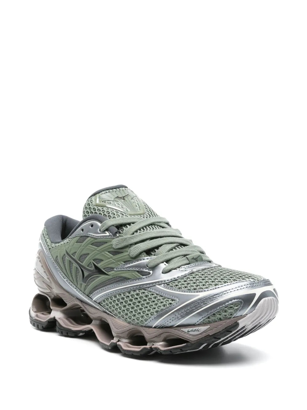 Mizuno Wave Prophecy Ls Sneakers Grazuv Mart