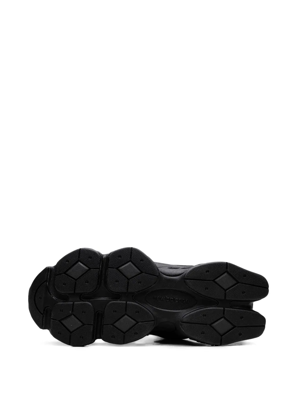 New Balance 9060 Black Cement Sneakers Grazuv Mart