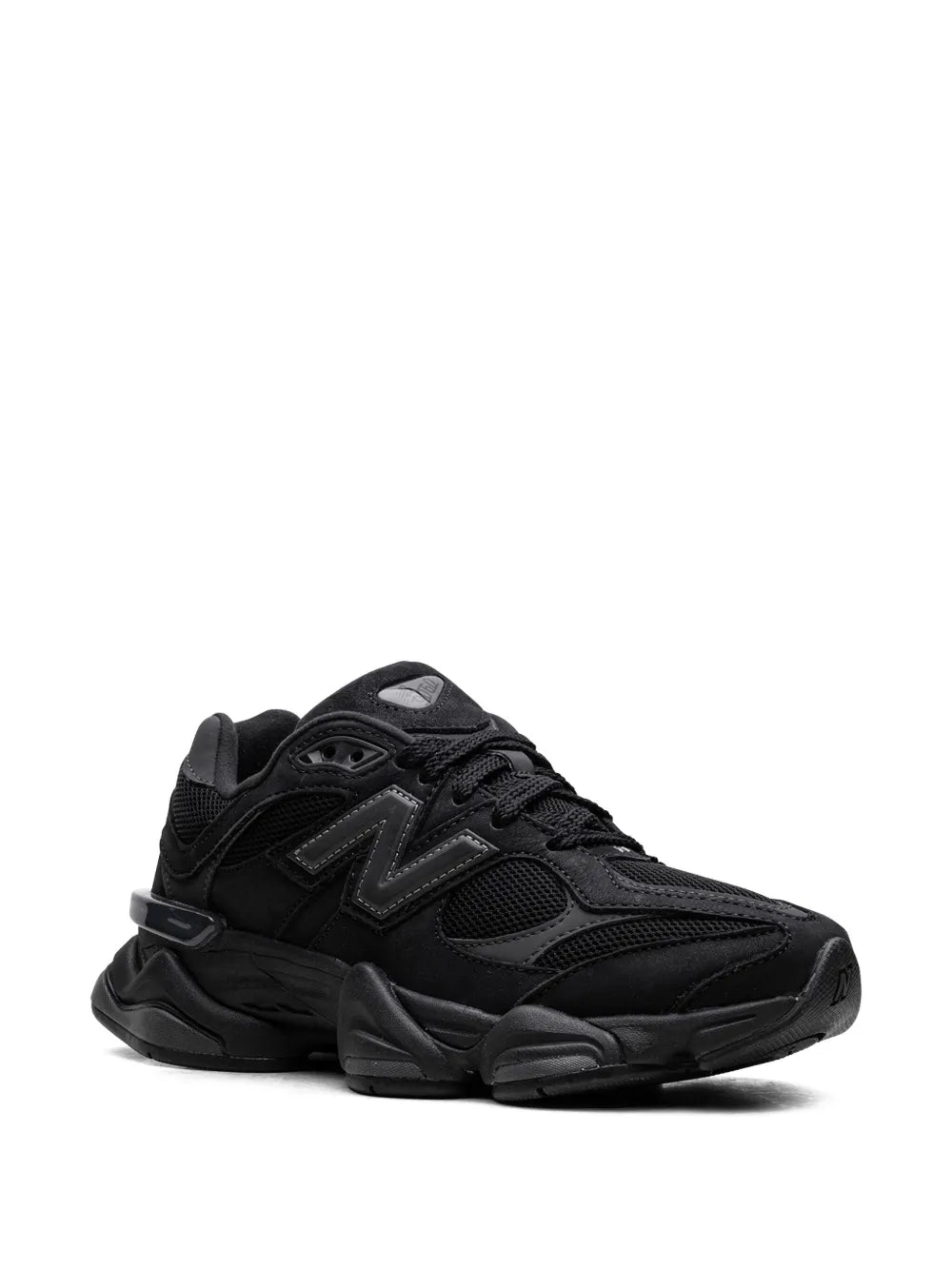 New Balance 9060 Black Cement Sneakers Grazuv Mart