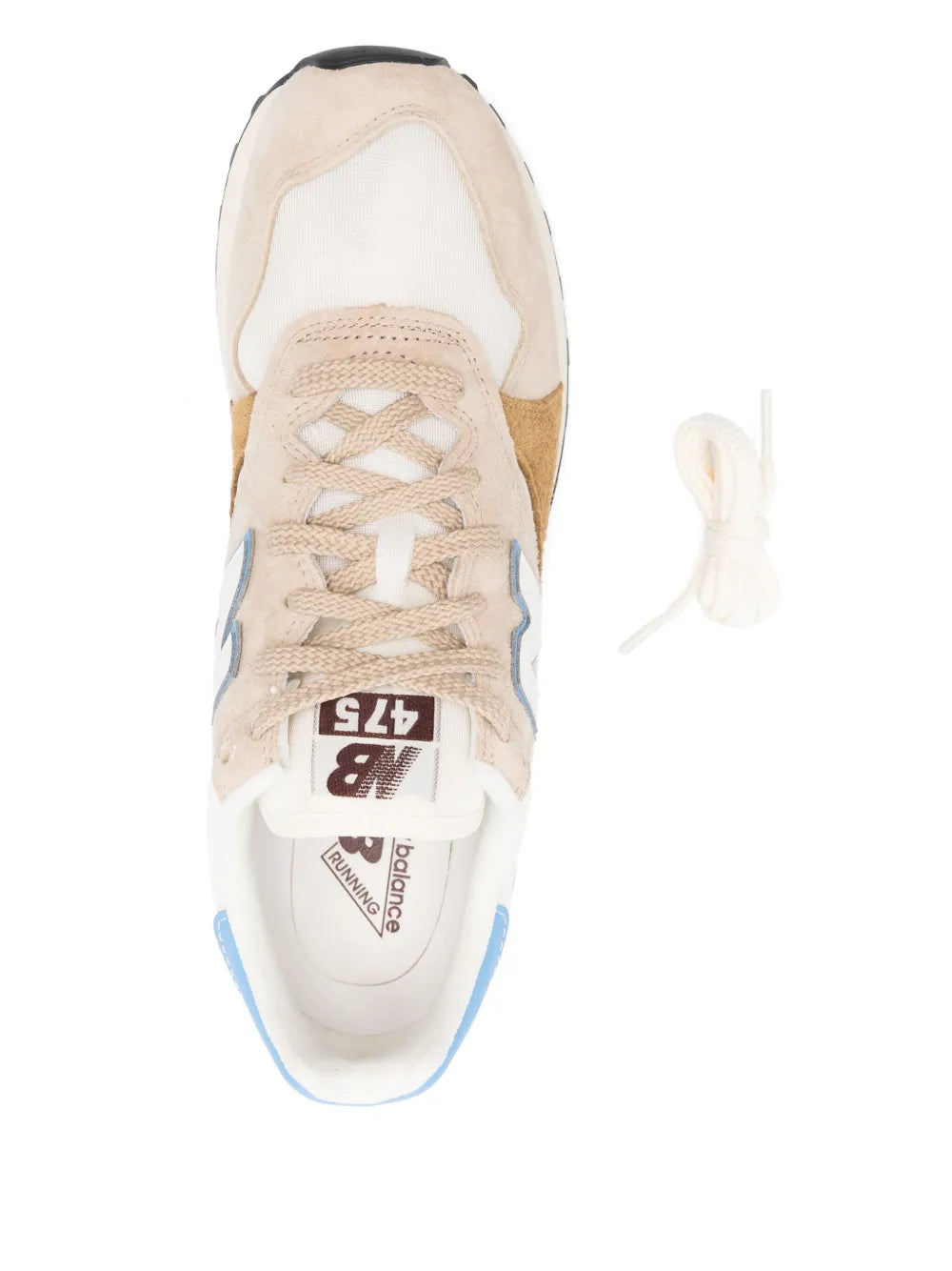 New Balance 475 Sneakers Grazuv Mart