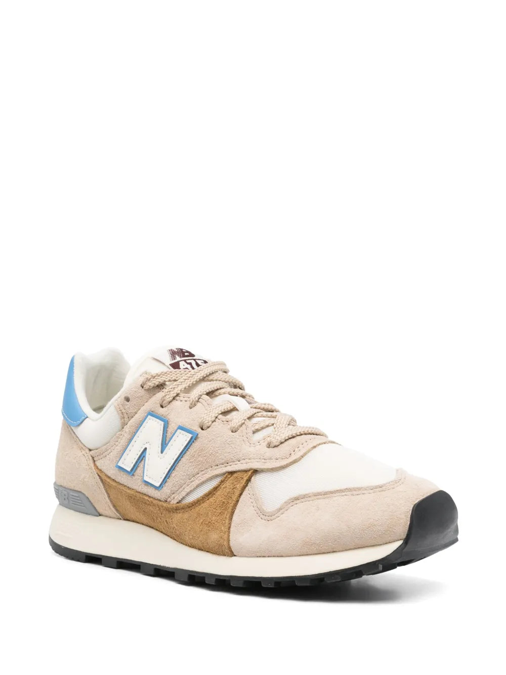 New Balance 475 Sneakers Grazuv Mart
