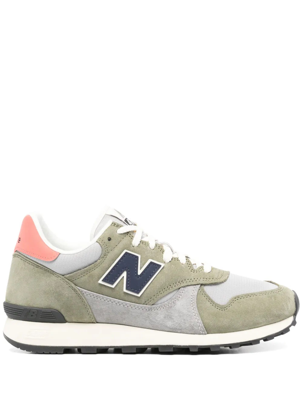 New Balance 475 Sneakers Grazuv Mart