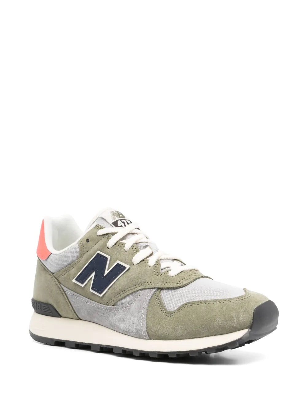 New Balance 475 Sneakers Grazuv Mart