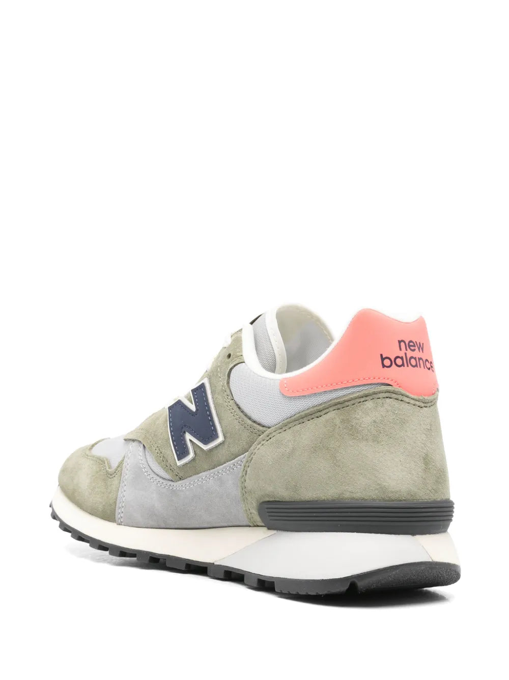 New Balance 475 Sneakers Grazuv Mart
