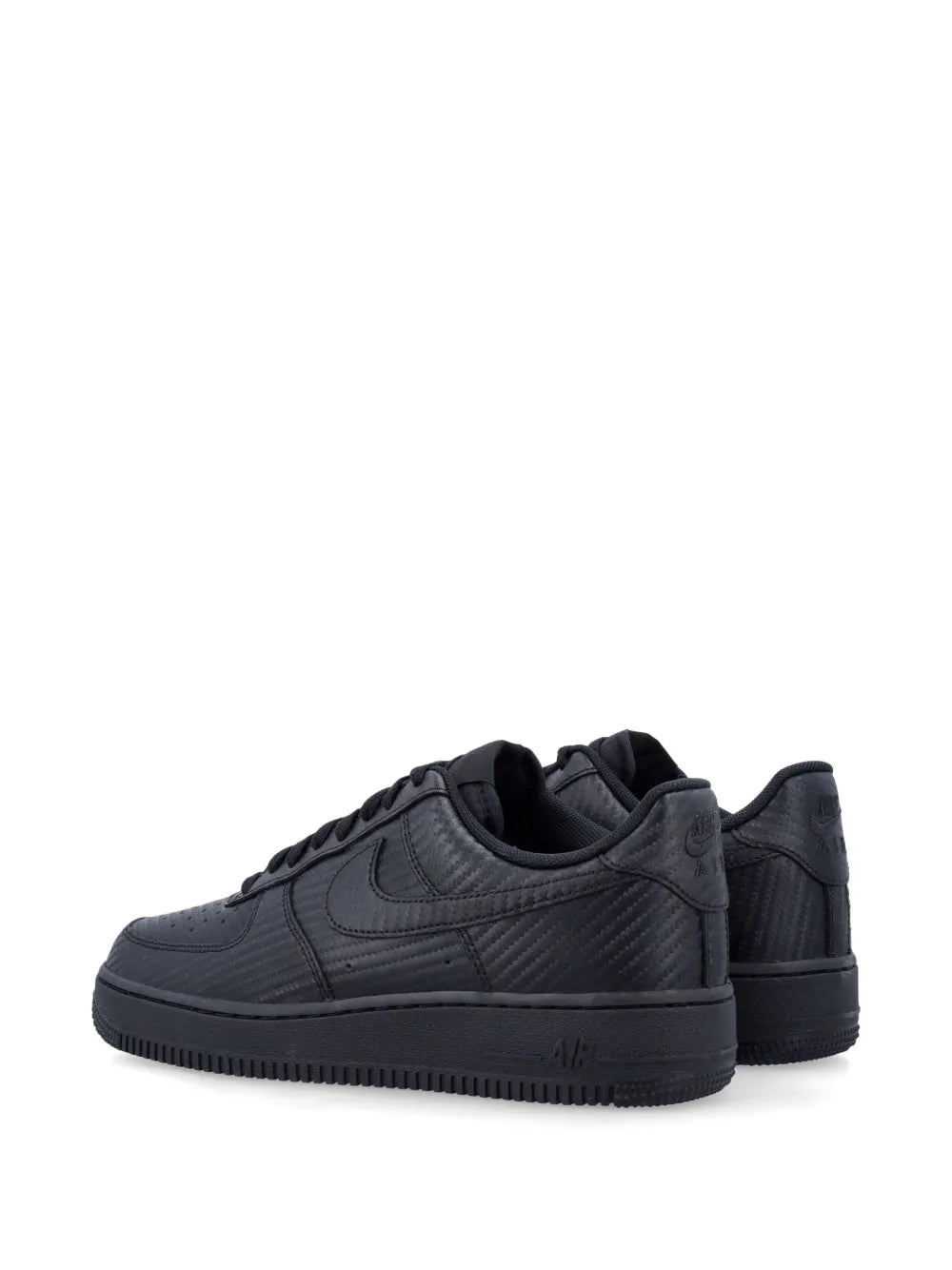 Nike Air Force 1 07 Sneakers Grazuv Mart