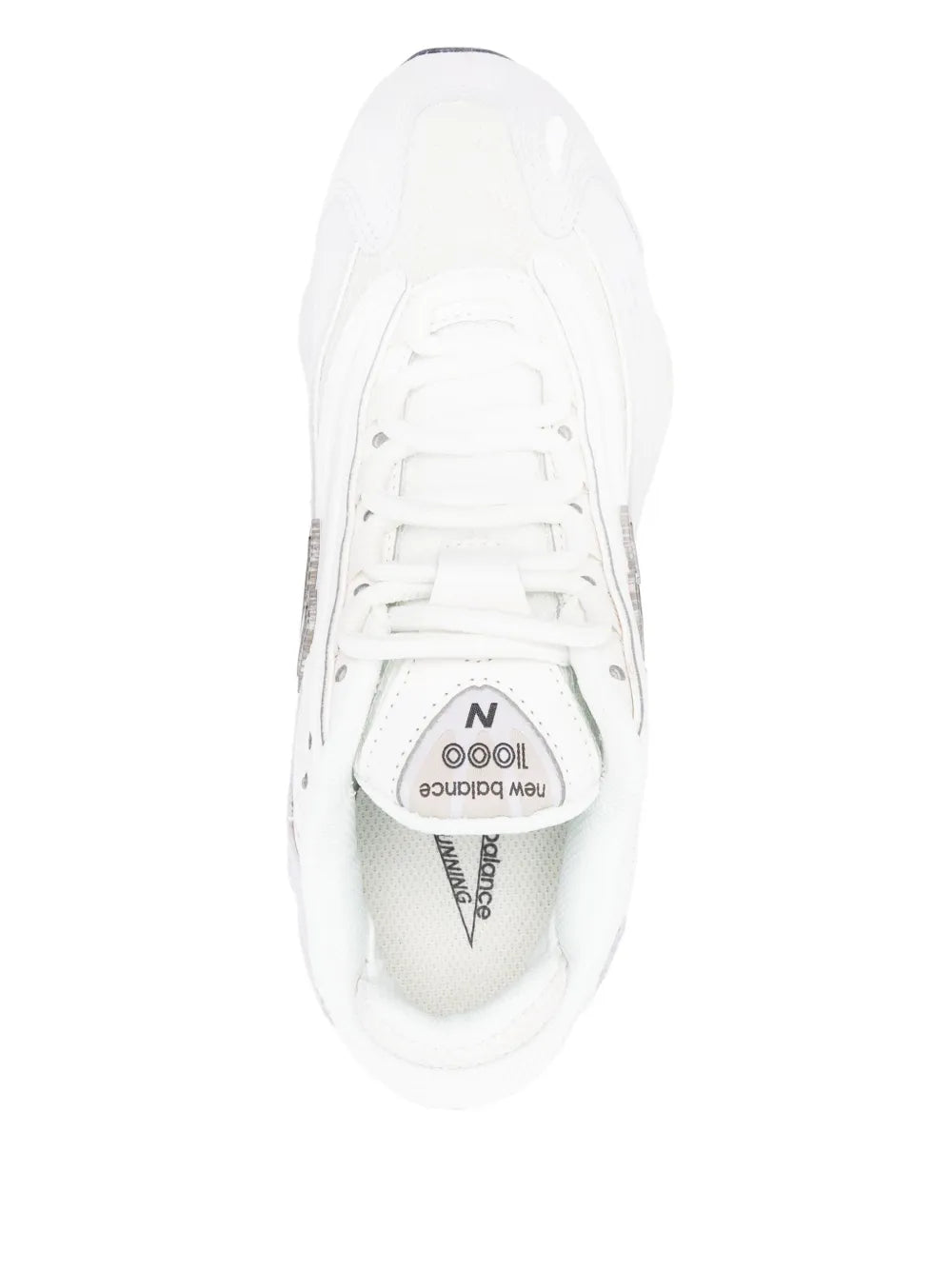 New Balance 1000 Sneakers Grazuv Mart