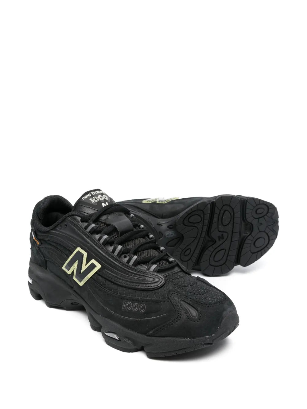 New Balance 1000 Sneakers Grazuv Mart