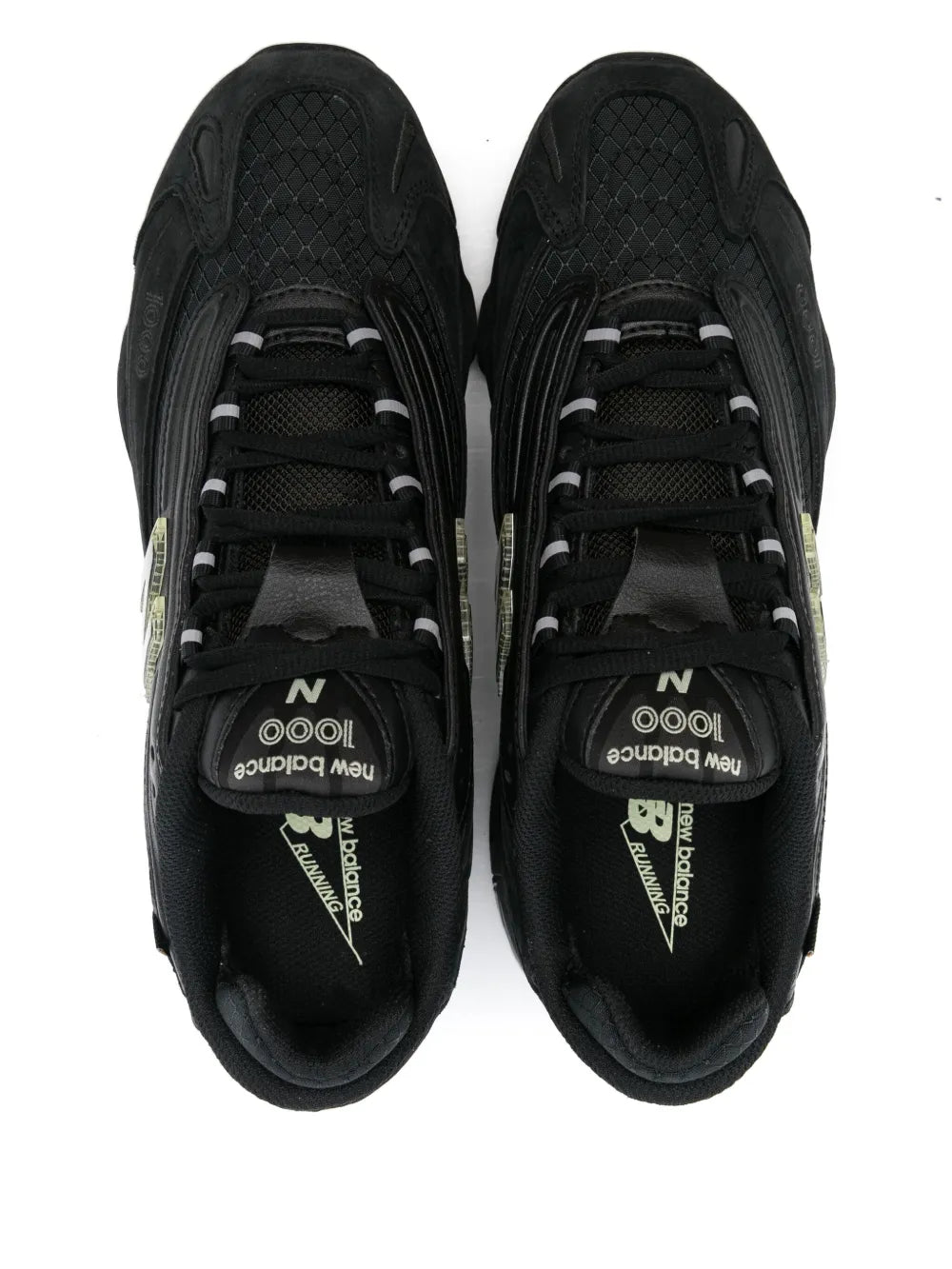 New Balance 1000 Sneakers Grazuv Mart