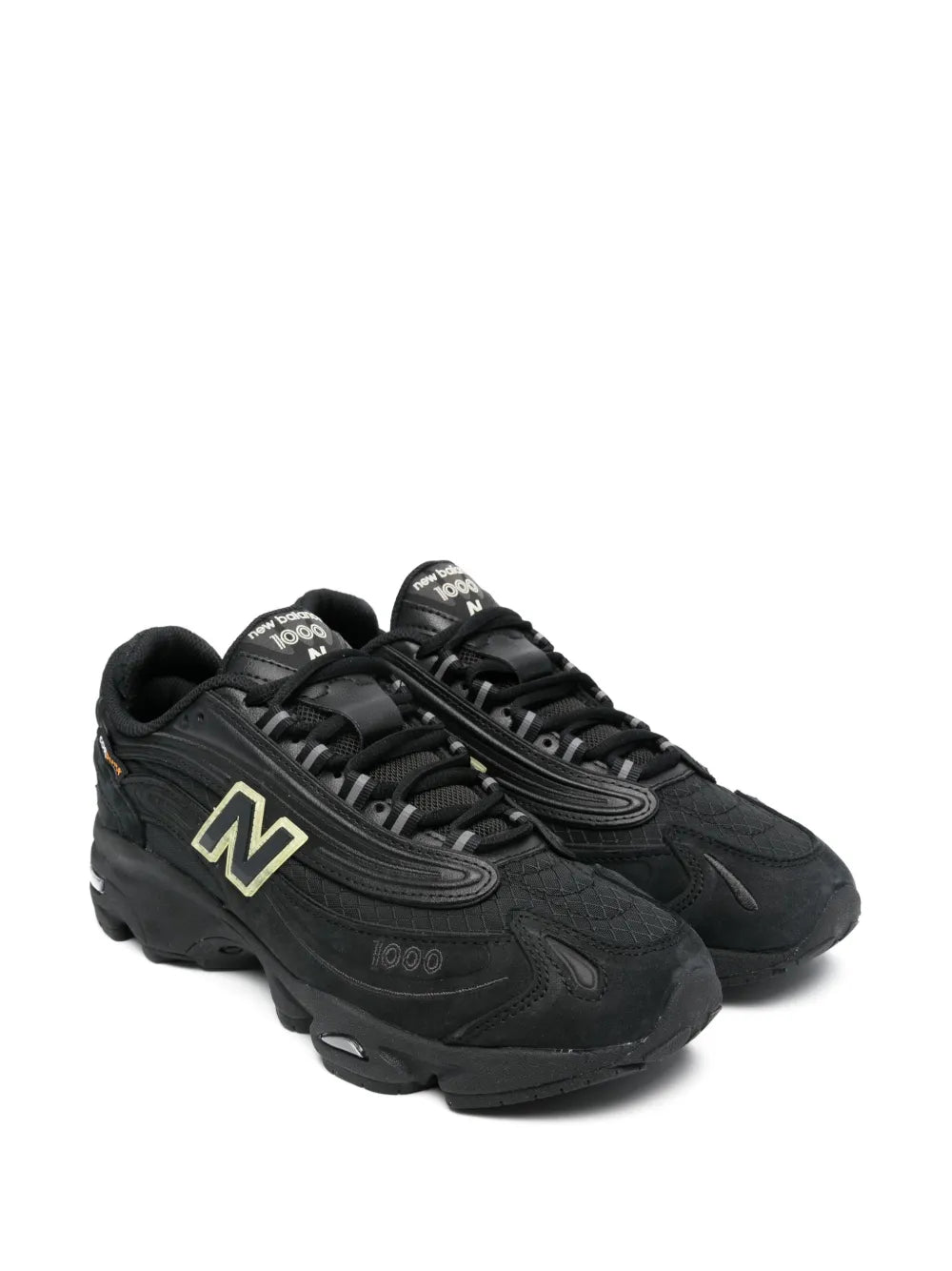 New Balance 1000 Sneakers Grazuv Mart