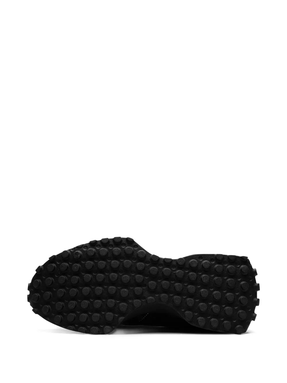 New Balance 327 Triple Black Sneakers Grazuv Mart