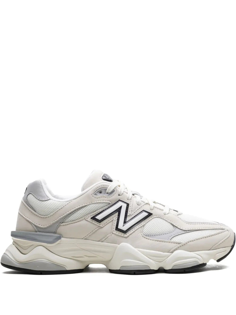 New Balance 9060 Sea Salt/Raincloud/Black Sneakers Grazuv Mart