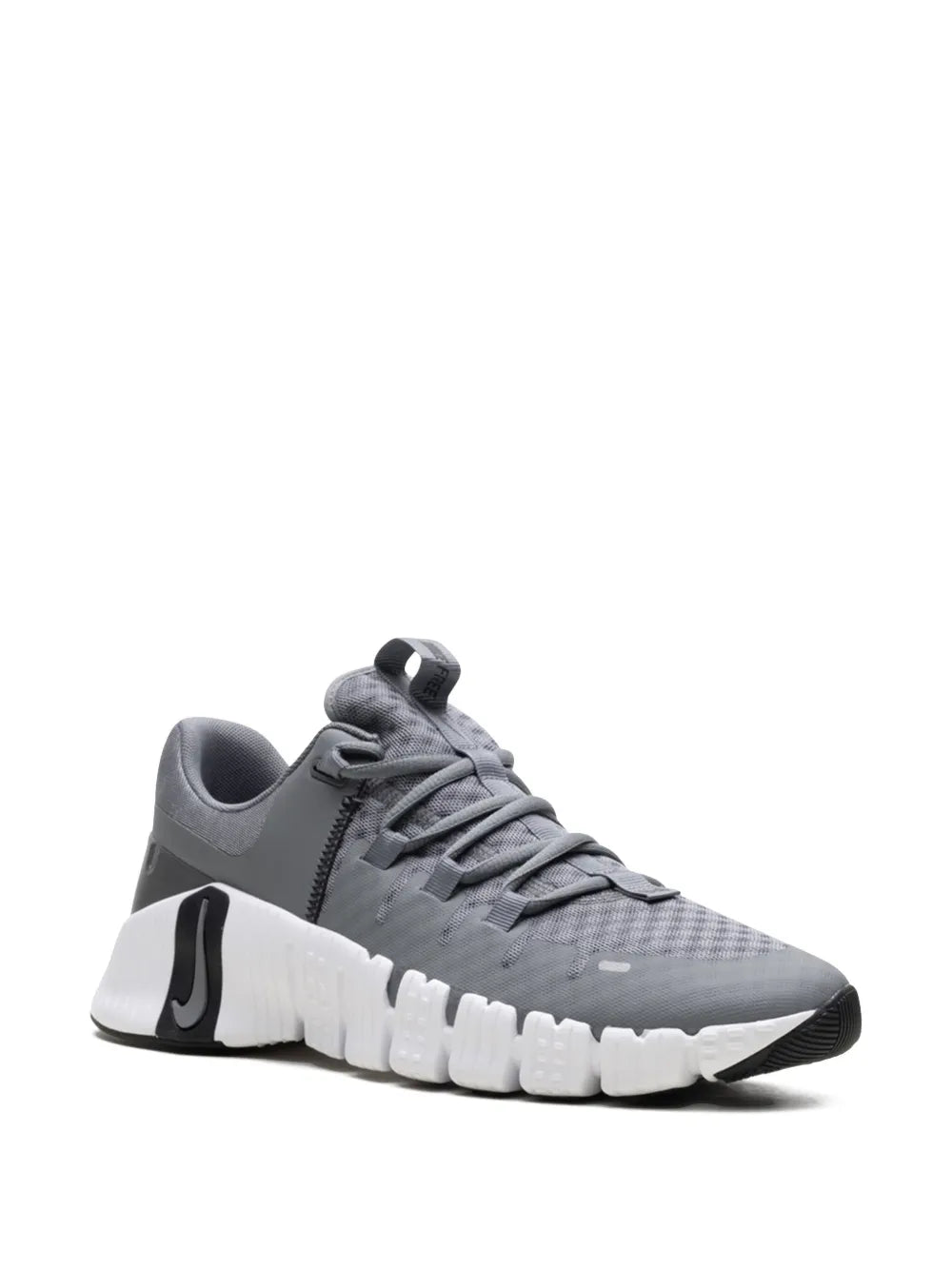 Nike Free Metcon 5 Smoke Grey Sneakers Grazuv Mart