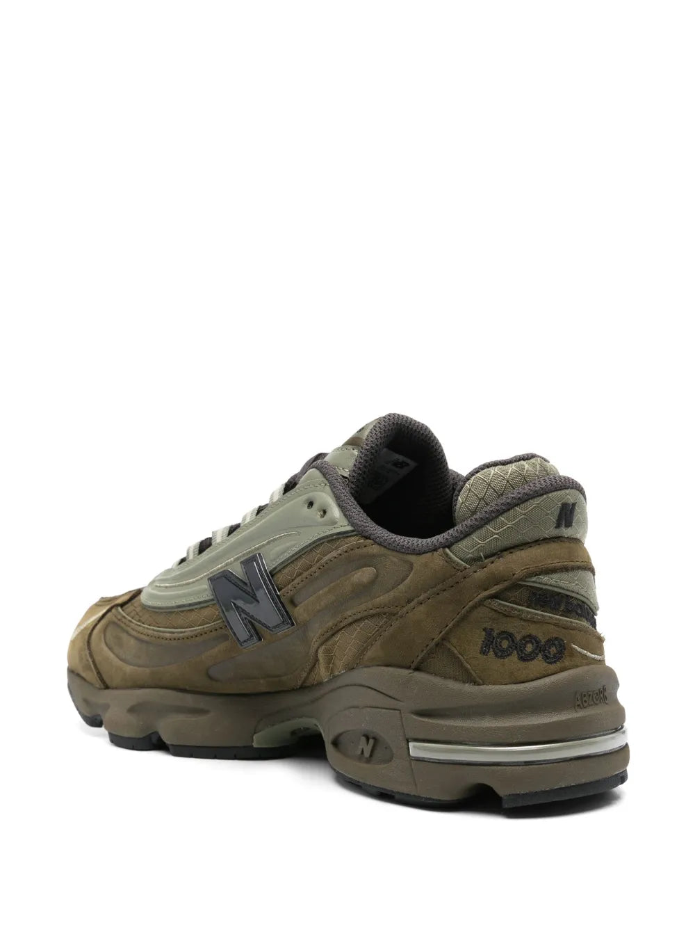 New Balance 1000 Sneakers Grazuv Mart