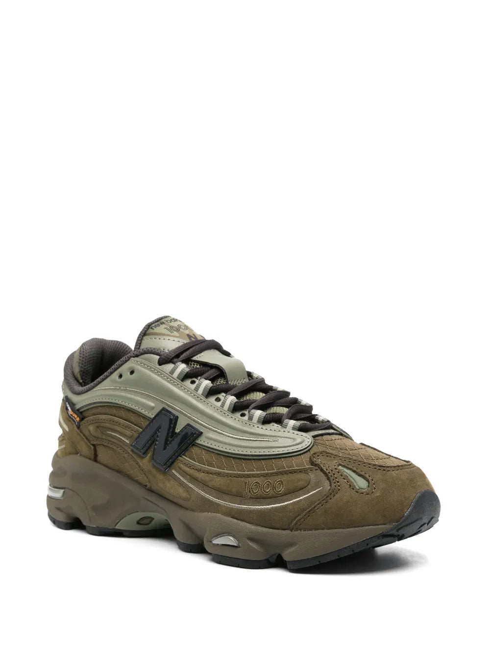 New Balance 1000 Sneakers Grazuv Mart