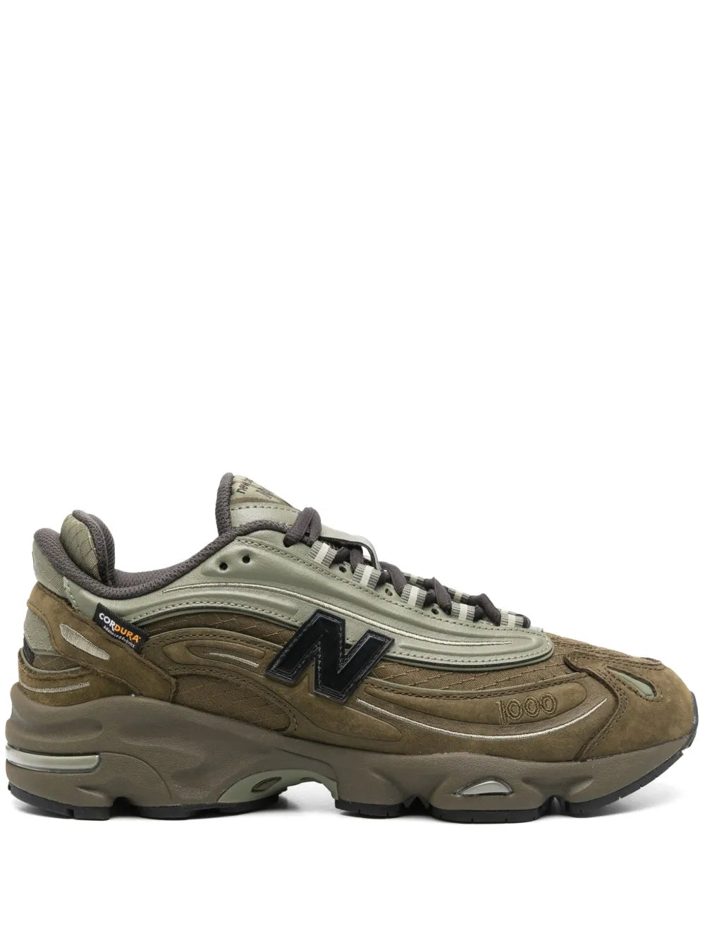 New Balance 1000 Sneakers Grazuv Mart