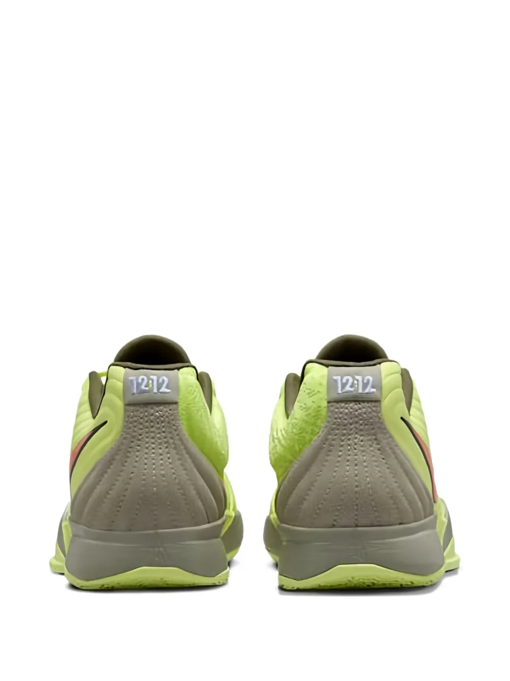 Nike Ja 2 Twelve Time Sneakers Grazuv Mart