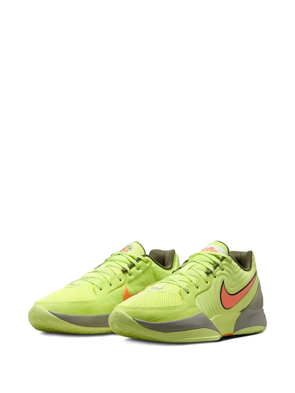 Nike Ja 2 Twelve Time Sneakers Grazuv Mart